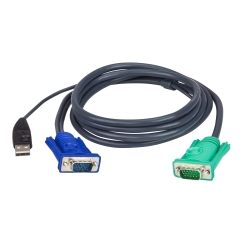 ATEN USB KVM Cable 5m