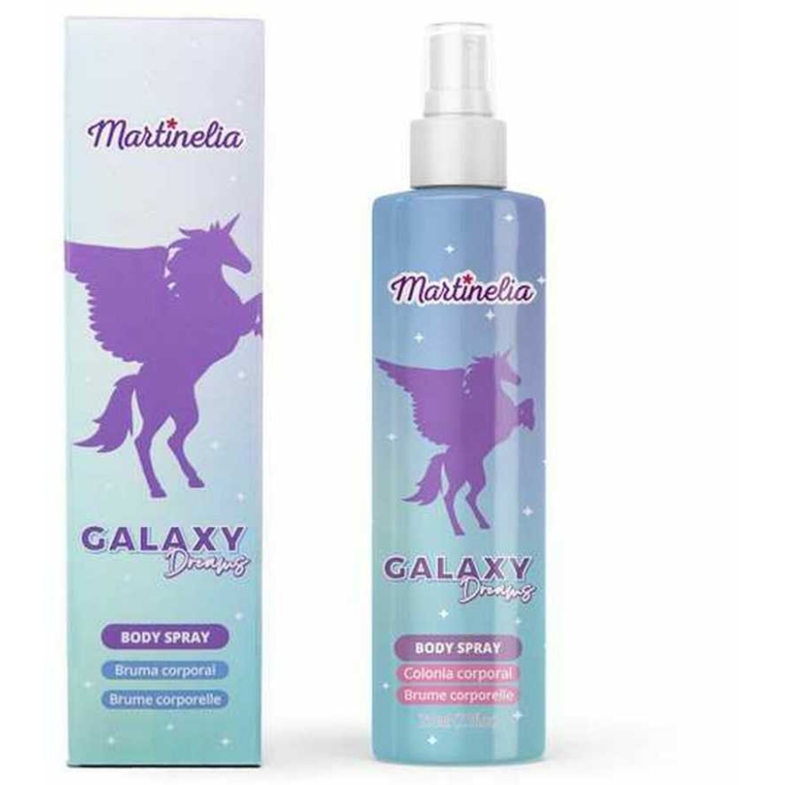 Martinelia Galaxy Dreams Kūno purškiklis, 210 ml – 2