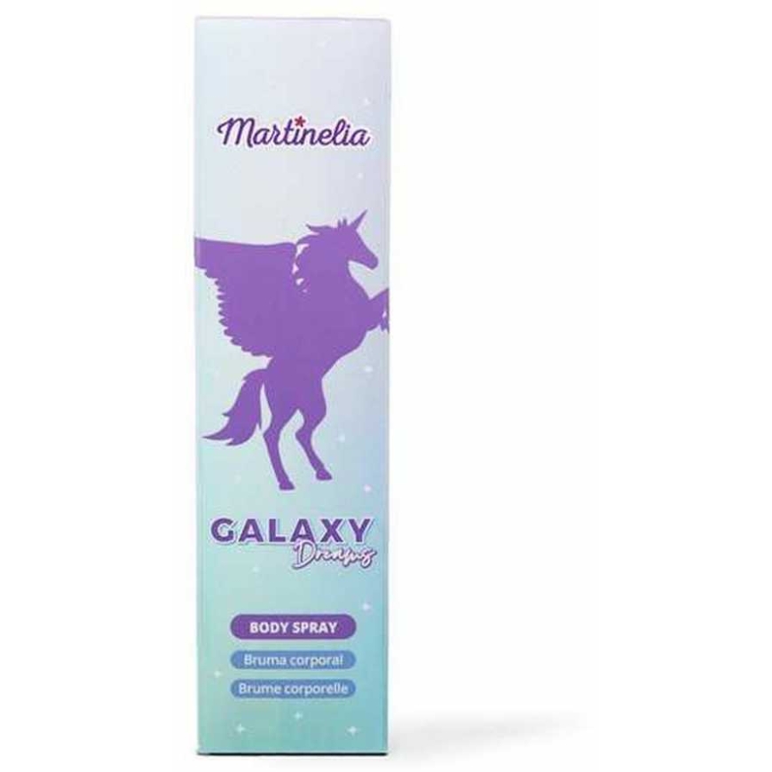 Martinelia Galaxy Dreams Kūno purškiklis, 210 ml – 3