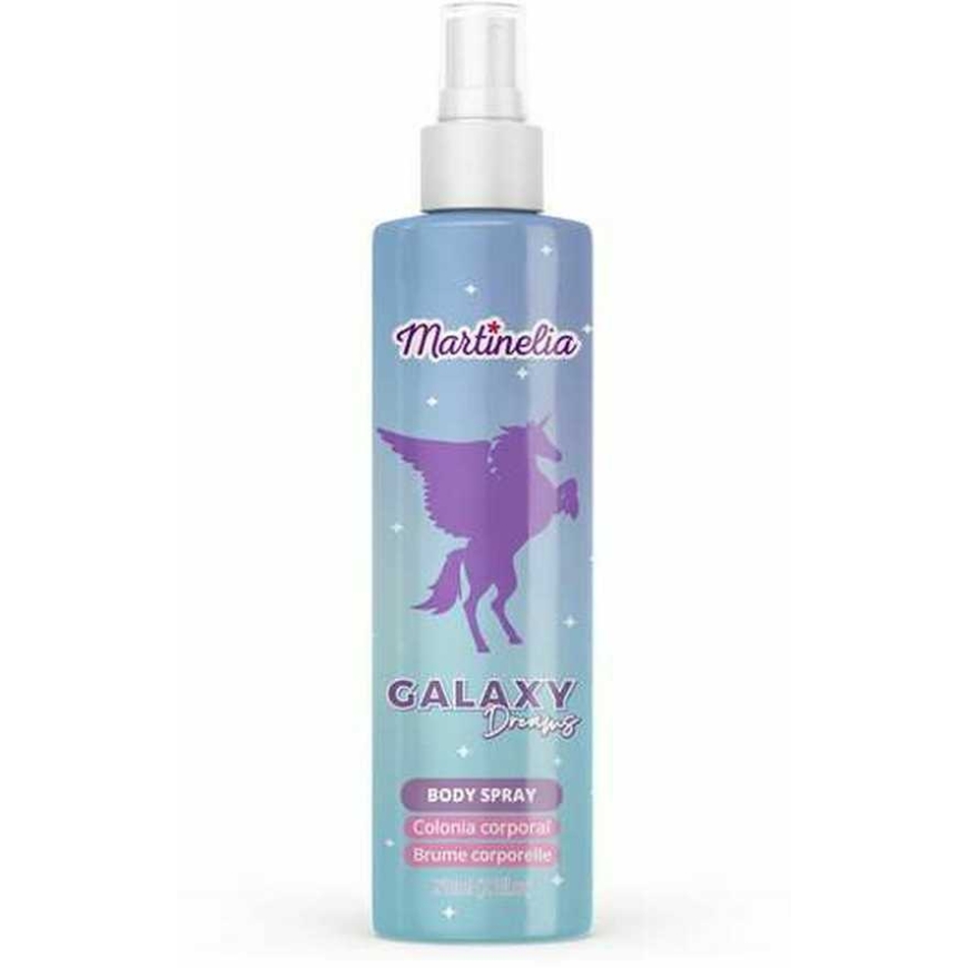 Martinelia Galaxy Dreams Kūno purškiklis, 210 ml – 4