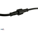 SOLAR GARDEN LIGHT STRING LED BEMKO SOLBEE 3W 3000K 10PC 10M IP65 Black C83-SOB-003BL-3K SOLAR GARDEN LIGHT STRING LED BEMKO SOLBEE 3W 3000K 10PC 10M IP65 Black C83-SOB-003BL-3K