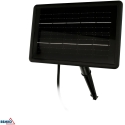 SOLAR GARDEN LIGHT STRING LED BEMKO SOLBEE 3W 3000K 10PC 10M IP65 Black C83-SOB-003BL-3K SOLAR GARDEN LIGHT STRING LED BEMKO SOLBEE 3W 3000K 10PC 10M IP65 Black C83-SOB-003BL-3K