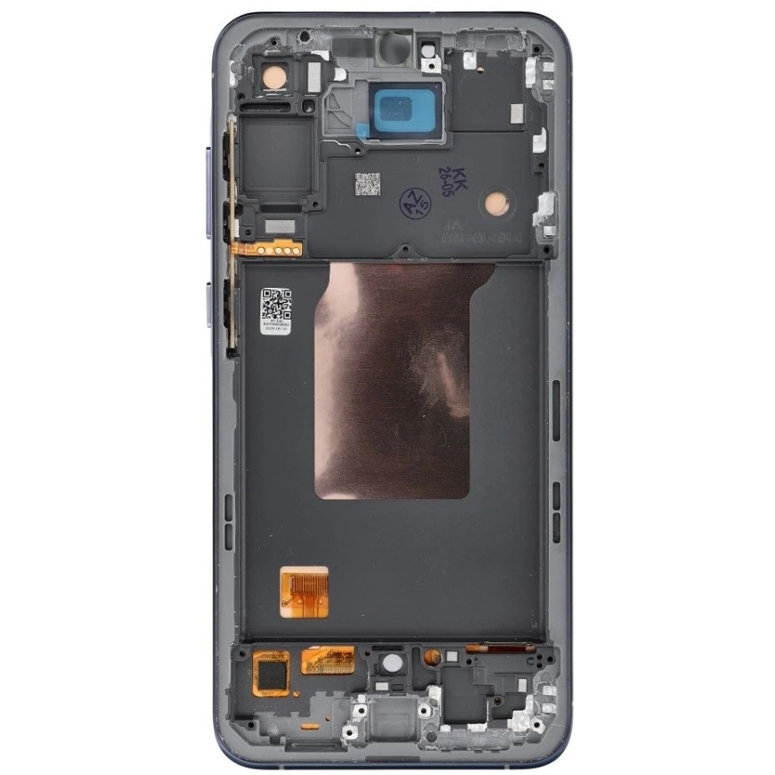 Oem REWA LCD ekrāns SAMSUNG A55