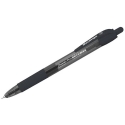 Berlingo, automatic ballpoint pen, black, 12 pcs, 0.7 mm, Classic Pro Berlingo, automatic ballpoint pen, black, 12 pcs, 0.7 mm, Classic Pro