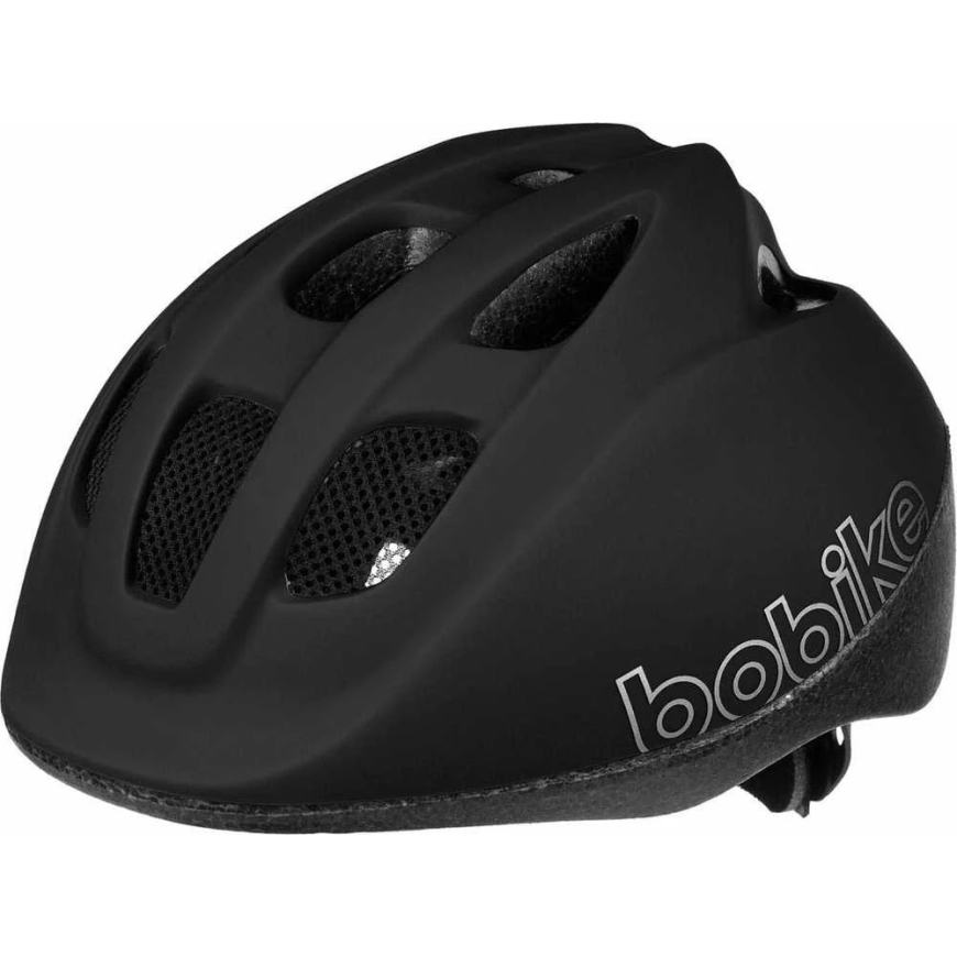 Bobike GO - velosipēdu ķivere |