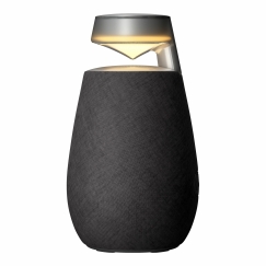 LG XBOOM 360 Kaasaskantav monokõlar Must 20 W