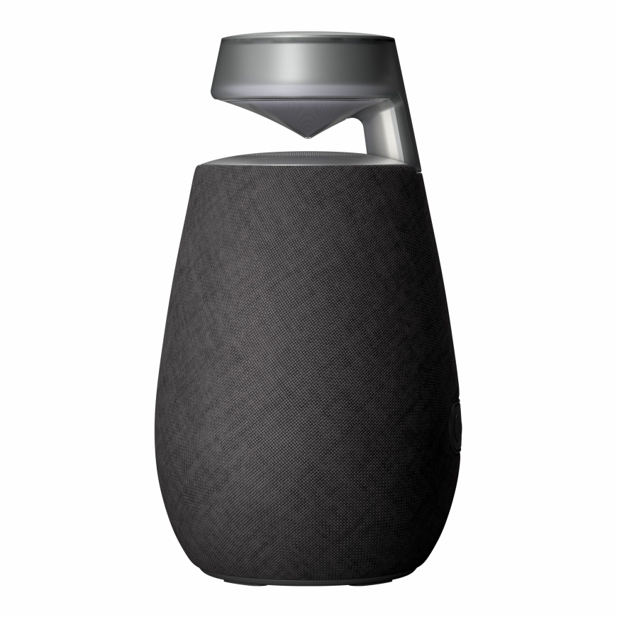 LG XBOOM 360 Kaasaskantav monokõlar Must 10 W – 2