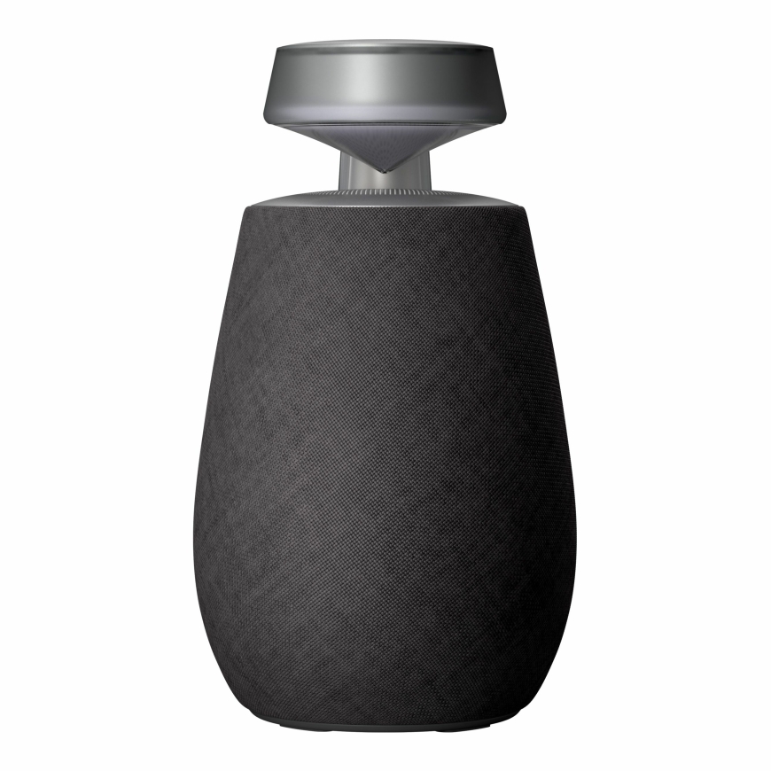 LG XBOOM 360 Mono portable speaker Black 10 W – 3