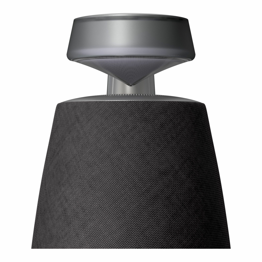 LG XBOOM 360 Портативная моноколонка Черный 10 W – 5