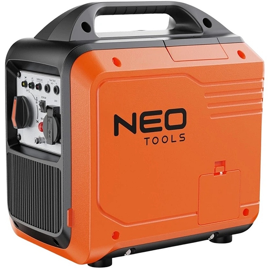 NEO tools Neo Tools invertera ģenerators
