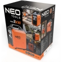 Neo Tools inverter generaator 2000W Neo Tools inverter generaator 2000W
