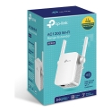 TP-Link AC1200 Mesh Wi-Fi Range Extender TP-Link AC1200 Mesh Wi-Fi Range Extender