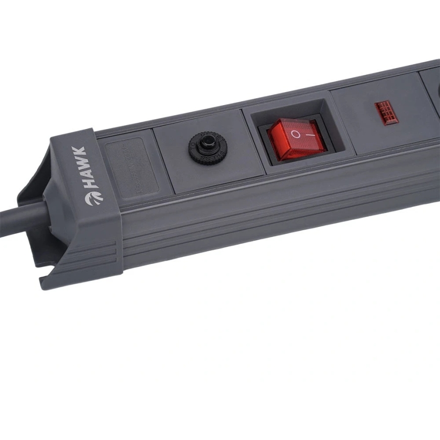 Hawk HWPS501GY 1,5 м – 2