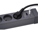 Hawk HWPS501GY 1,5 m Hawk HWPS501GY 1,5 m