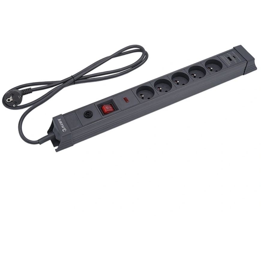 Hawk HWPS501GY 1,5 m – 4