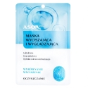 Asoa rejuvenating and balancing sheet mask 30 g Asoa rejuvenating and balancing sheet mask 30 g