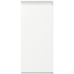 Gorenje RBI512E21 combi-fridge Built-in 179 L White