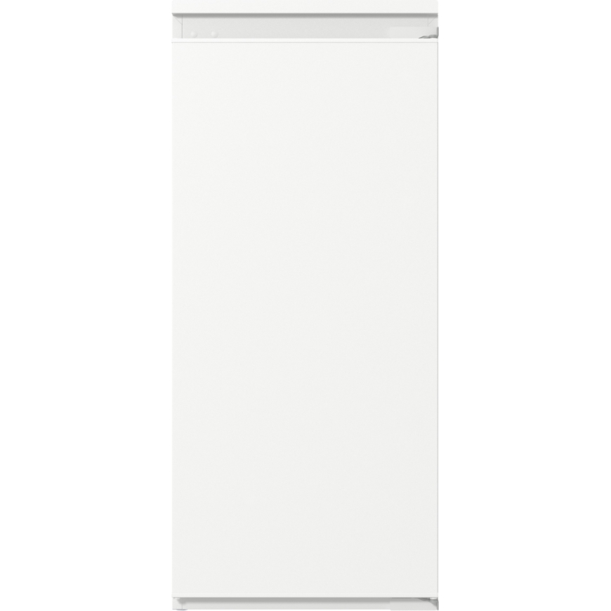 Gorenje RBI512E21 kombinētais ledusskapis Iebūvēts 179