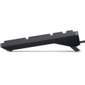 DELL KB525C klaviatuur Kontor USB QWERTY Ukraina Must DELL KB525C klaviatuur Kontor USB QWERTY Ukraina Must