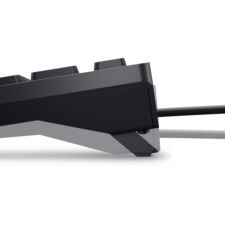 DELL KB525C näppäimistö Office USB QWERTY Ukraina musta – 5