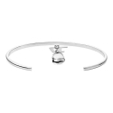 Diesel Solid unisex plieninė apyrankė DX1620040 Diesel Solid unisex plieninė apyrankė DX1620040