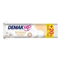 "Demak Up Sensitive" makeup cleansing pads 72 pcs "Demak Up Sensitive" makeup cleansing pads 72 pcs