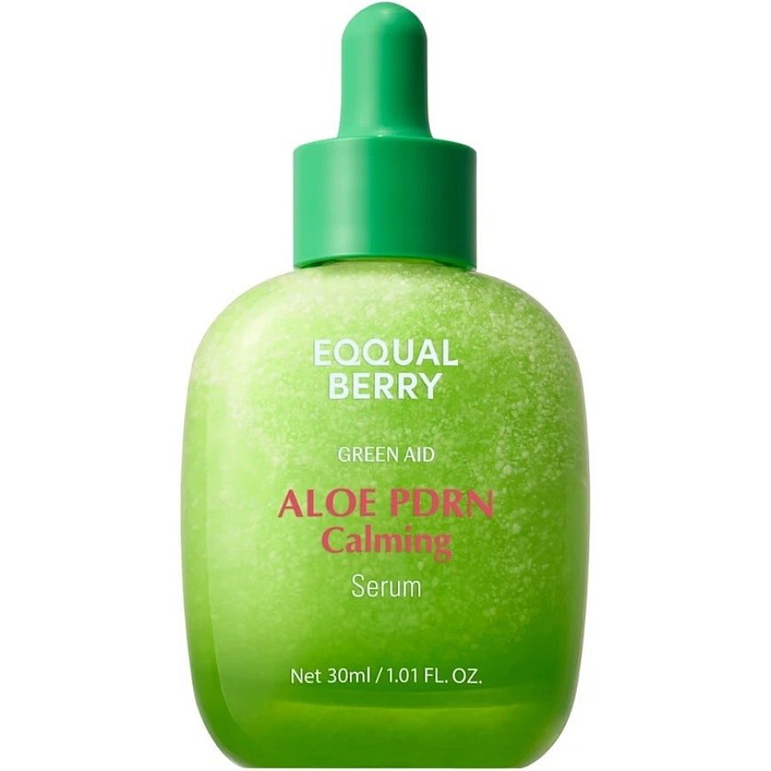 Eqqualberry "Eqqualberry" – atjaunojošs serums