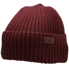 Pea Czapka meheline 4F Burgund H4Z22 CAM003 60S (M)