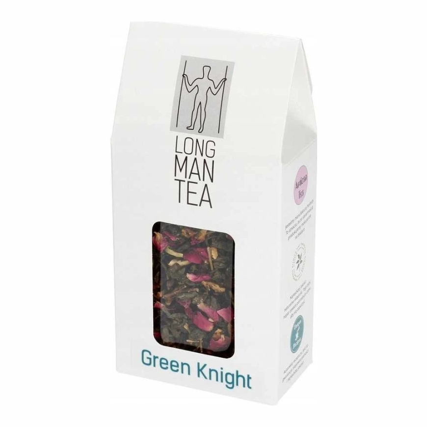 Long Man Tea Long Man Tea