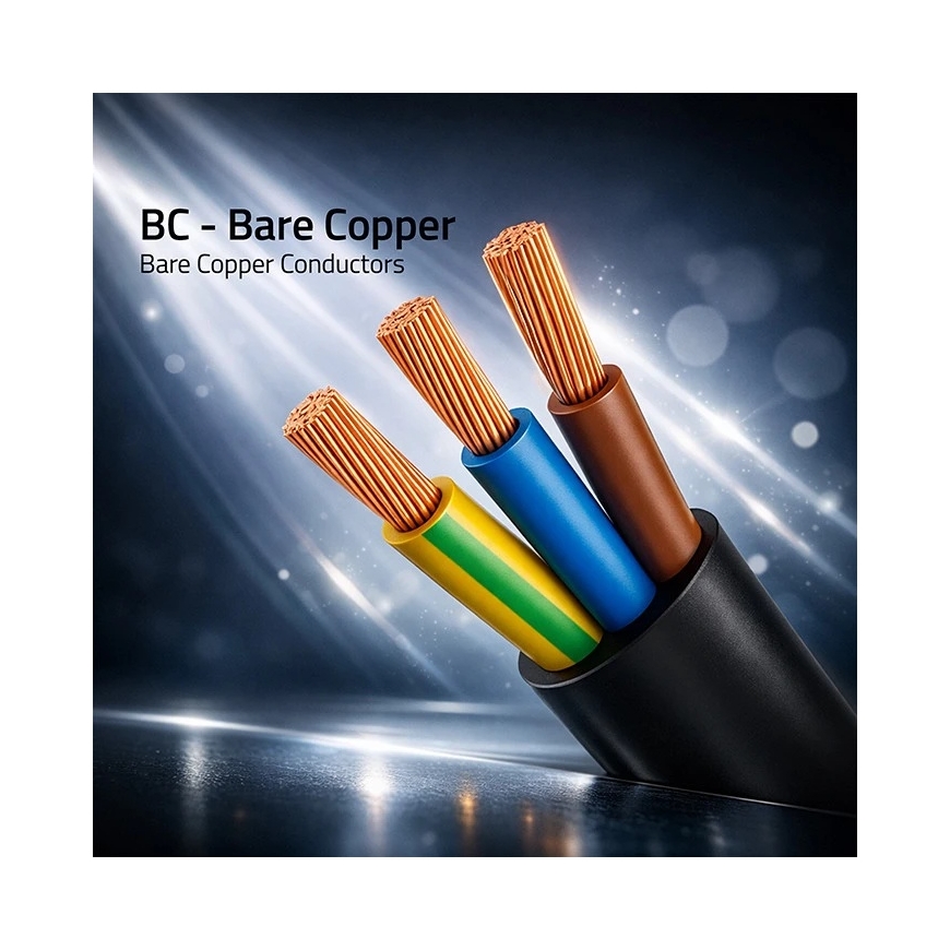 Qoltec Power Cable SCHUKO CEE 7/7 Angled IEC C13 2m – 5