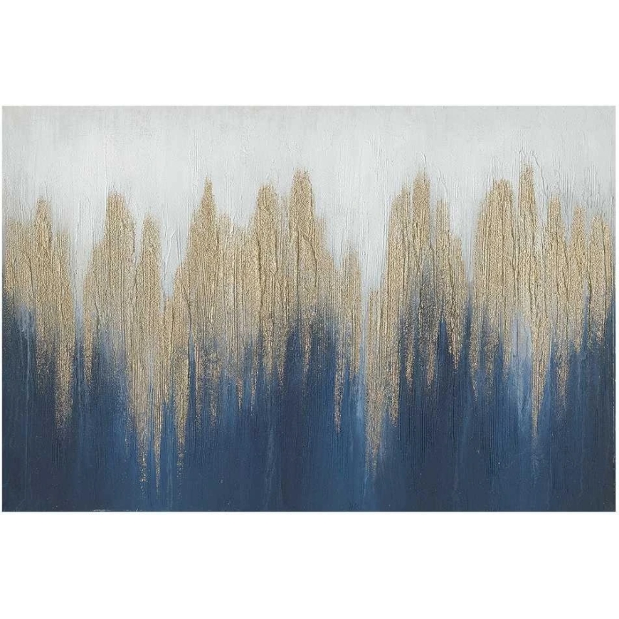 Home4You Gleznas ar eļļas krāsām 80x120cm