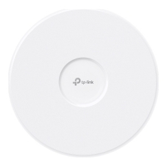 TP-Link EAP723 WLAN-tukiasema 3600 Mbit/s Valkoinen Power over Ethernet -tuki
