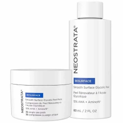 Neostrata Smooth Surface Glycolic Chemical Peel 36 padja +, 60 ml