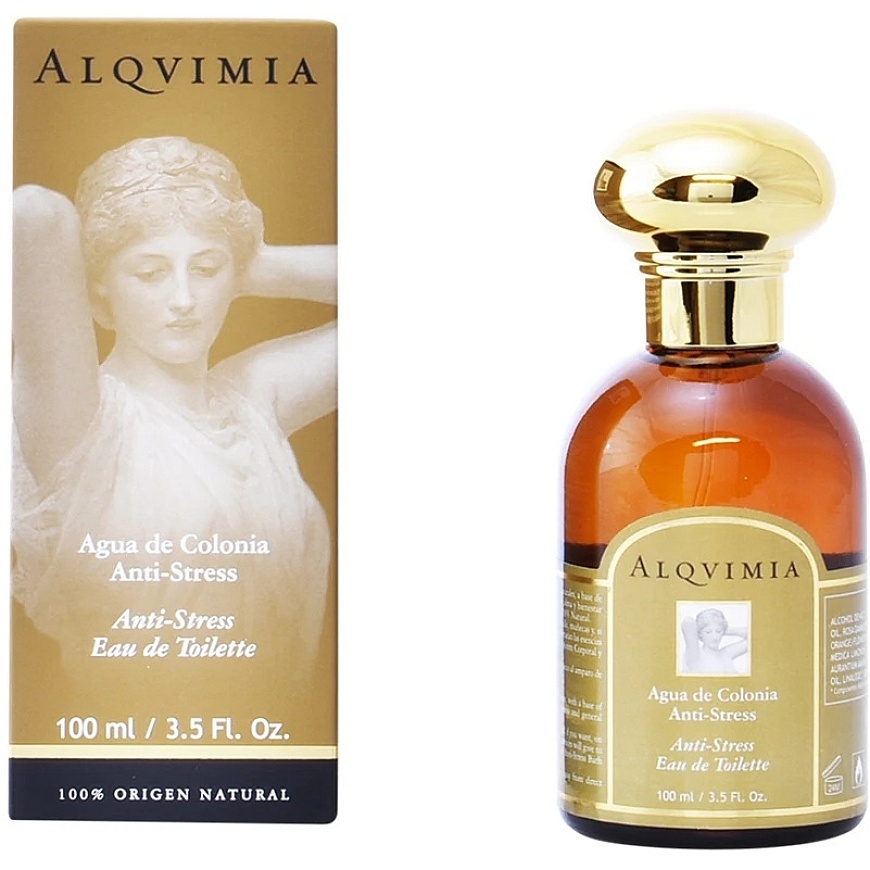 Alqvimia näokreem (100 ml) – 2