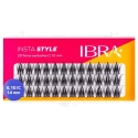 Ibra Insta Style 14 mm Eyelash Extensions