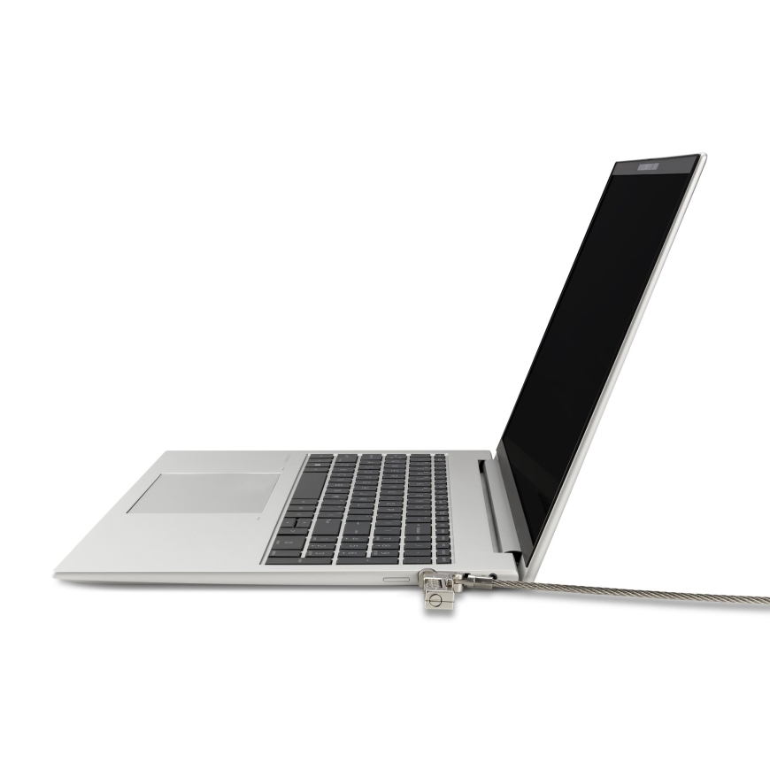 Kensington Slim NanoSaver 2.0 EQ Combination Laptop Lock - Resettable – 3