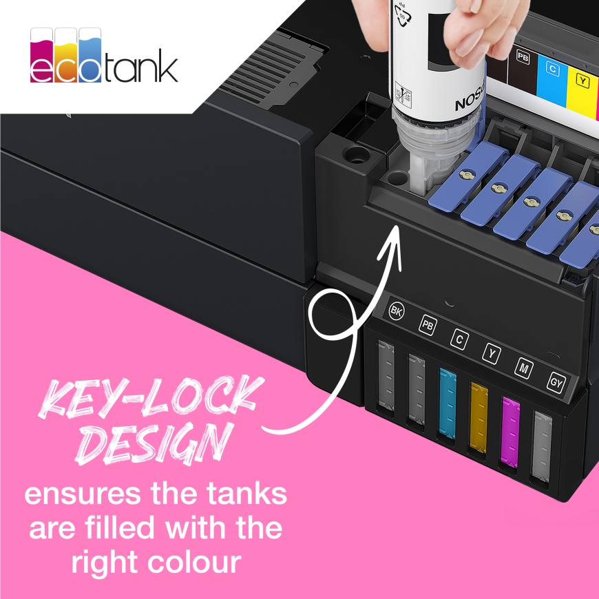 Epson 114 EcoTank Original – 3