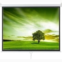 Aveli Wall Projector Screen, 175x131cm (4:3) 86"