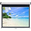 Aveli Wall Projector Screen, 175x131cm (4:3) 86"