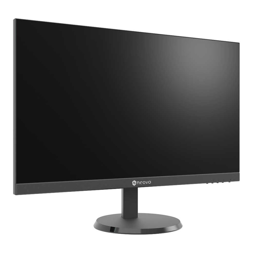 AG NEOVO MONITOR LED LW-2403 FLICKER-FREE, HDMI, DP – 5