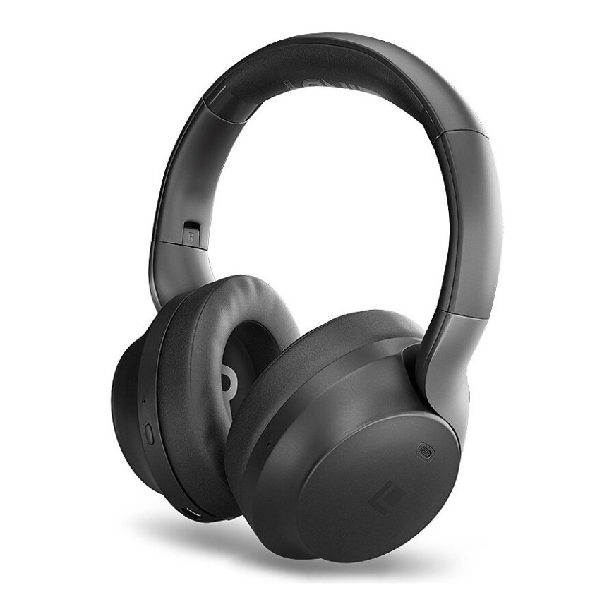 Lindy LHXW-e Laisvų rankų įranga Bevielis Su lankeliu Muzika C tipo USB Bluetooth Juoda