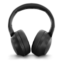 Lindy LHXW-e Austiņas Bezvadu Mūzika USB Veids-C Bluetooth Melns Lindy LHXW-e Austiņas Bezvadu Mūzika USB Veids-C Bluetooth Melns