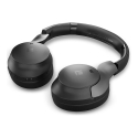 Lindy LHXW-e Laisvų rankų įranga Bevielis Su lankeliu Muzika C tipo USB Bluetooth Juoda Lindy LHXW-e Laisvų rankų įranga Bevielis Su lankeliu Muzika C tipo USB Bluetooth Juoda