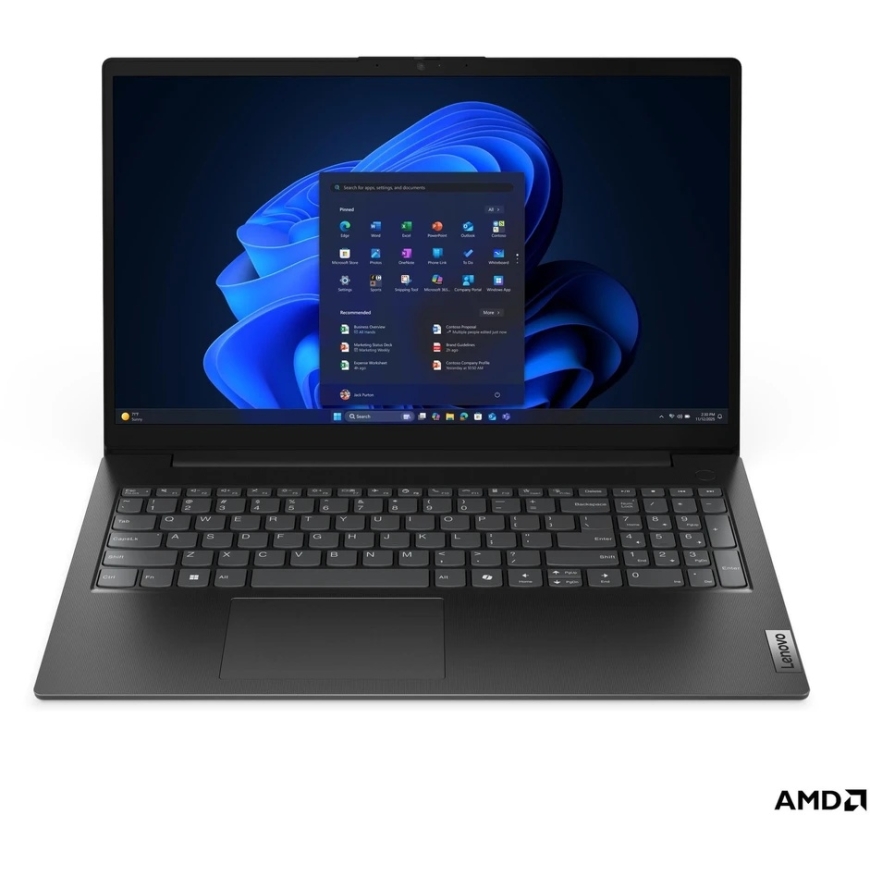 Lenovo Nešaislais dators LENOVO NTB V15