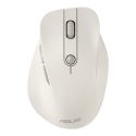 ASUS MD105 /MK-WH mouse Universal Right-hand RF Wireless + Bluetooth 2400 DPI ASUS MD105 /MK-WH mouse Universal Right-hand RF Wireless + Bluetooth 2400 DPI