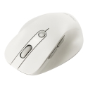 ASUS MD105 MOUSE/MK-WH hiiri Universaali Oikeakätinen RF Wireless + Bluetooth 2400 DPI ASUS MD105 MOUSE/MK-WH hiiri Universaali Oikeakätinen RF Wireless + Bluetooth 2400 DPI