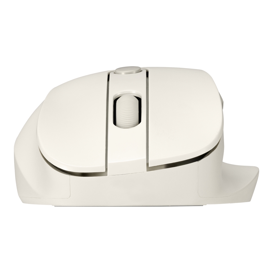 ASUS MD105 MOUSE/MK-WH hiiri Universaali Oikeakätinen RF Wireless + Bluetooth 2400 DPI – 3