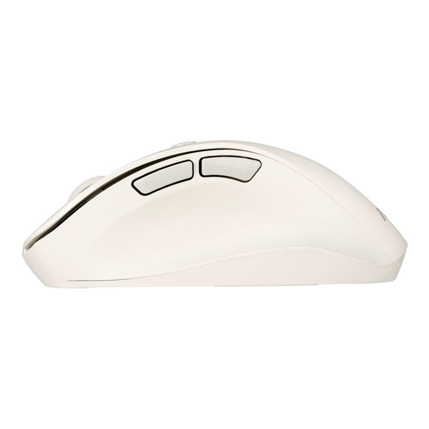ASUS MD105 /MK-WH mouse Universal Right-hand RF Wireless + Bluetooth 2400 DPI – 4