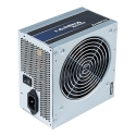 Chieftec GPB-350S virtalähdeyksikkö 350 W 20+4 pin ATX PS/2 Hopea