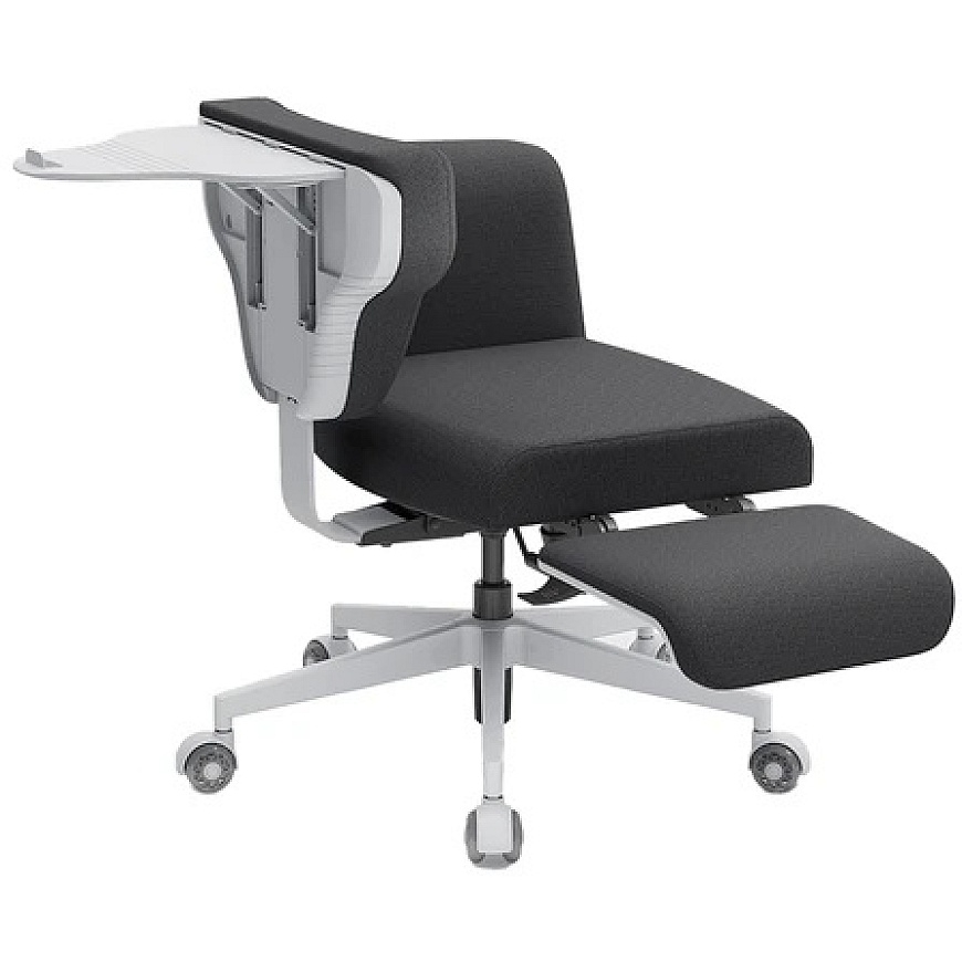 Foldable Multi-Position Armchair Spacetronik FOLDI 10